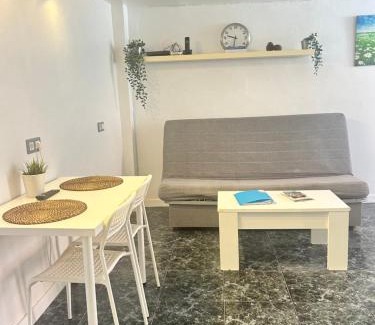 Los Gavilanes Apartamento | Loft Brisas del mar