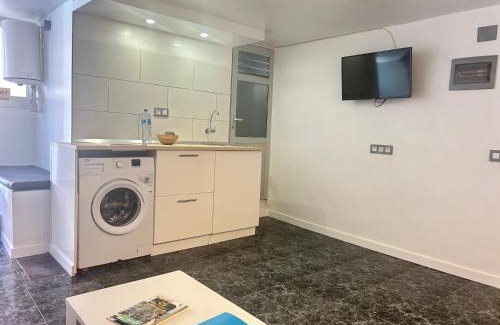 Los Gavilanes Apartamento | Loft Brisas del mar
