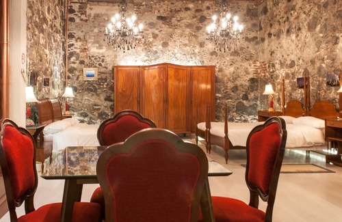 Santa Cruz de la Palma Casa | Casa Amelia