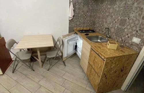 Marigliano Apartamento | Loft by Giò