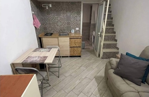 Marigliano Apartamento | Loft by Giò