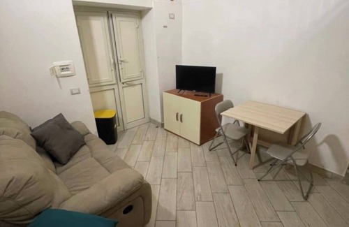 Marigliano Apartamento | Loft by Giò