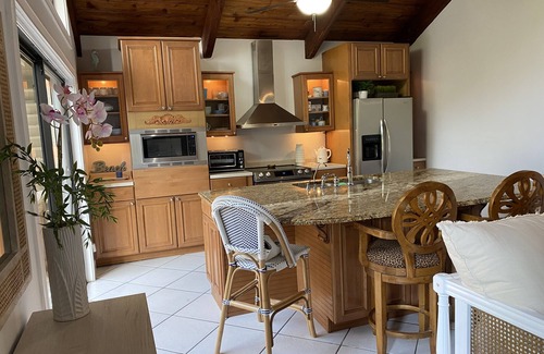 Jupiter Condominio | LOFT BY THE BEACH