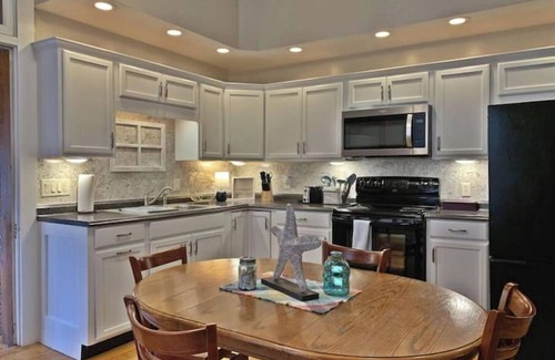 Howard Apartamento | Loft by the Lake