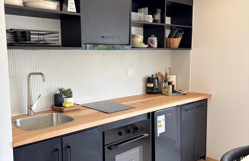 Puerto Natales Apartamento | Loft By Toore Patagonia