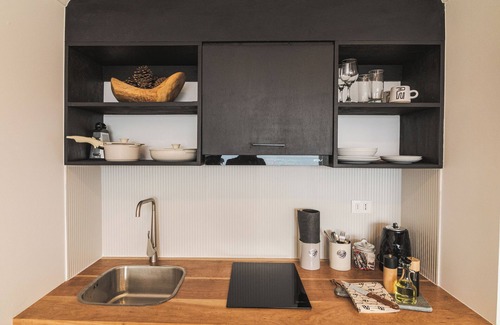 Puerto Natales Apartamento | Loft By Toore Patagonia