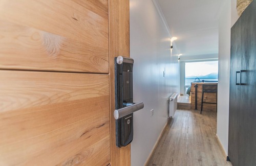 Puerto Natales Apartamento | Loft By Toore Patagonia