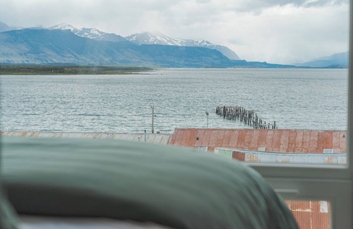 Puerto Natales Apartamento | Loft By Toore Patagonia