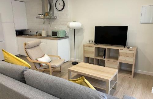 Ciudad Jardin Apartamento | Loft céntrico 16 A Córdoba