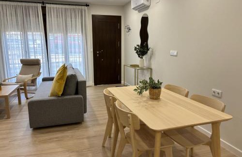 Ciudad Jardin Apartamento | Loft céntrico 16 A Córdoba