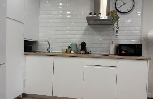 Ciudad Jardin Apartamento | Loft céntrico 16 A Córdoba