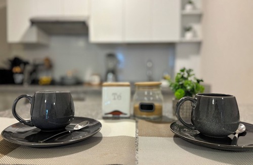 La Victoria Apartamento | Loft Céntrico - San Isidro/san Borja