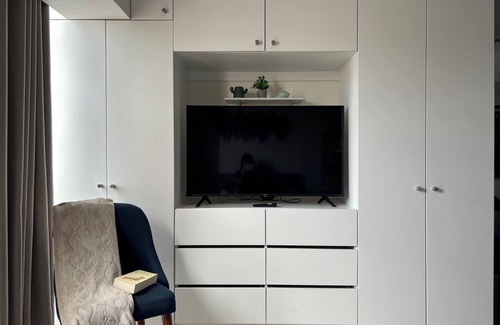 La Victoria Apartamento | Loft Céntrico - San Isidro/san Borja