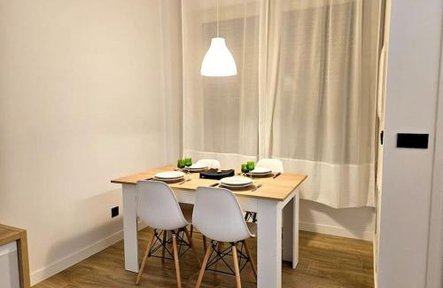 Milagrosa Apartamento | Loft céntrico y acogedor UAT01526