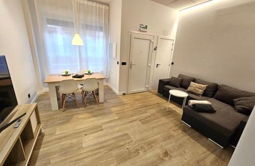 Milagrosa Apartamento | Loft céntrico y acogedor UAT01526