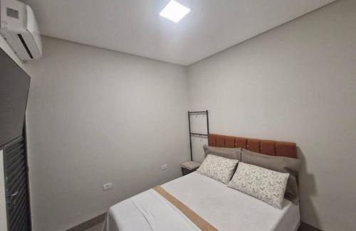 Maringa Apartamento | Loft C Hospedagem Cidade VERDE C