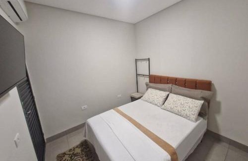 Maringa Apartamento | Loft C Hospedagem Cidade VERDE C