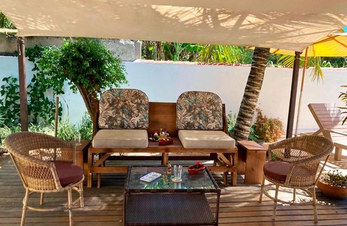 Marina Apartamento | Loft c piscina a 600 metros do mar em Buzios RJ