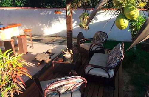 Marina Apartamento | Loft c piscina a 600 metros do mar em Buzios RJ