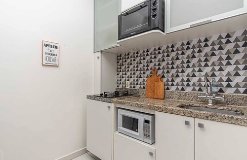 Setor Noroeste Apartamento | Loft Calmo ao Lado do Shopping Boulevard