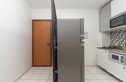 Setor Noroeste Apartamento | Loft Calmo ao Lado do Shopping Boulevard