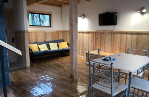 Conaripe Casa | Loft Canelo - con hot tub exclusivo, cercano a termas y lago