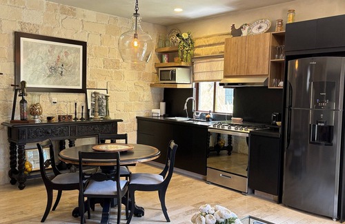 Santeagueda Apartamento | Loft Carrara