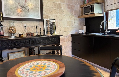 Santeagueda Apartamento | Loft Carrara