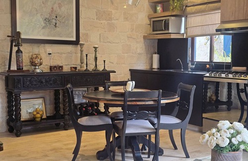 Santeagueda Apartamento | Loft Carrara