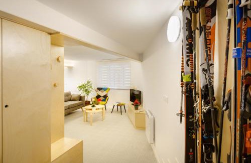 Panticosa Apartamento | Loft Casa Berdón