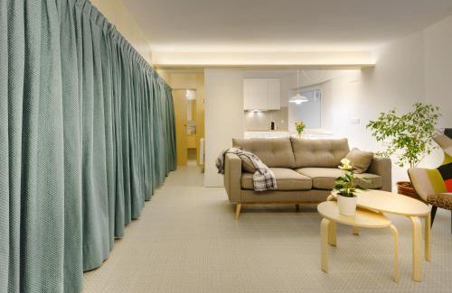 Panticosa Apartamento | Loft Casa Berdón
