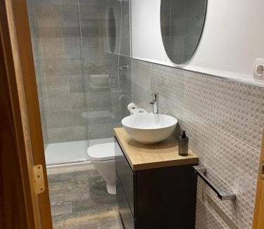 Arguis Apartamento | Loft Casa Bergua
