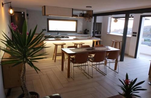 Guía de Isora Apartamento | Loft Casa Mar