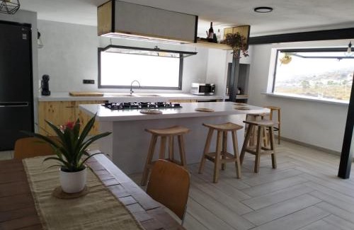 Guía de Isora Apartamento | Loft Casa Mar