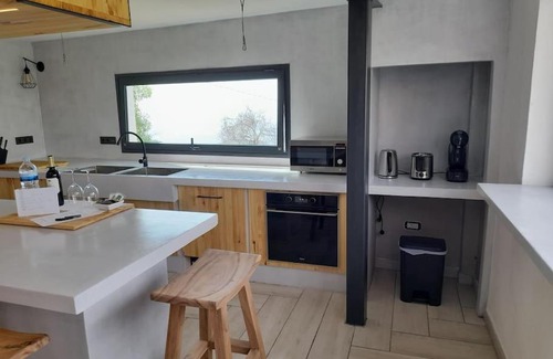 Guía de Isora Apartamento | Loft Casa Mar