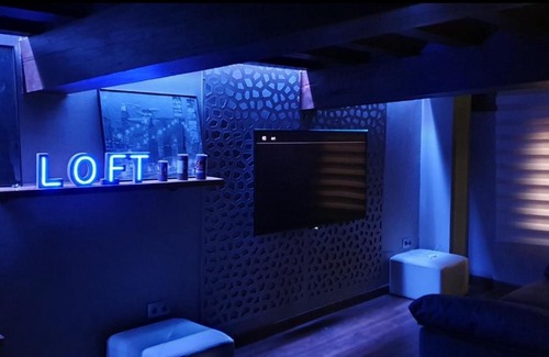 Centro histórico Apartamento | Loft Catedral Apartamento Deluxe