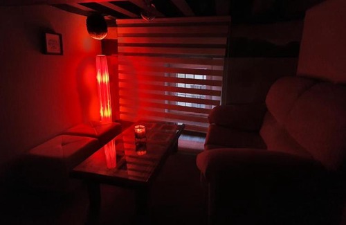 Centro histórico Apartamento | Loft Catedral Apartamento Deluxe