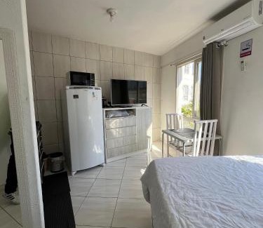 Fazenda Apartamento | Loft Central