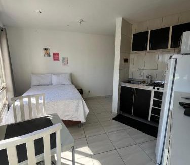 Fazenda Apartamento | Loft Central