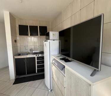 Fazenda Apartamento | Loft Central