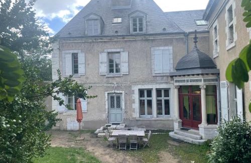 Blois Apartamento | Loft centre Blois dans hôtel particulier