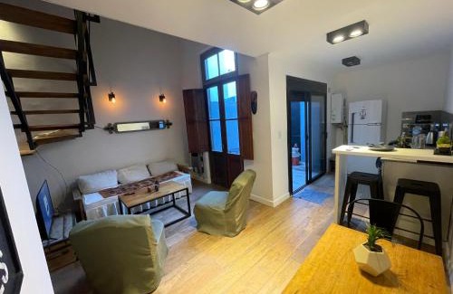 Bahía Blanca Apartamento | LOFT centrico 11 de Abril