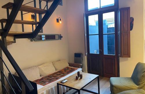 Bahía Blanca Apartamento | LOFT centrico 11 de Abril