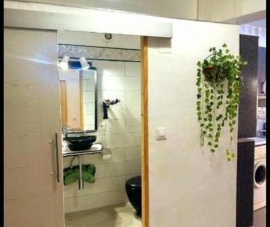 Talavera de la Reina Apartamento | Loft CENTRO Con Parking privado GRATIS