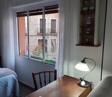 Talavera de la Reina Apartamento | Loft CENTRO Con Parking privado GRATIS