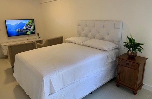 Centro Historico Apartamento | Loft Centro Histórico e Casa de Cultura Mário Quintana