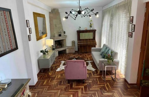 San Blas Apartamento | Loft centro histórico San Blas