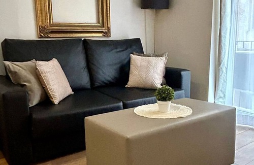 El Pilar Apartamento | Loft Centro3a
