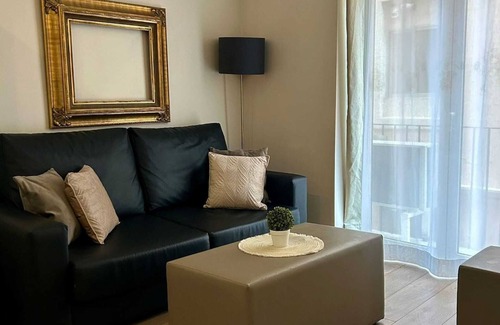 El Pilar Apartamento | Loft Centro3a