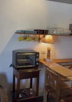 Centro Apartamento | Loft charmoso bem no centro